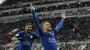 Sumber tabel klasemen epl dan top skor epl diatas langsung dari situs resmi premier league. Top Skor Sementara Liga Inggris Pekan 20 Jamie Vardy 17 Gol Tirto Id