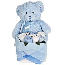 I was so pleased with online order and delivered within specified time. United Kingdom Teddy Bear Bouquet Assortment For A Baby Boy Delivery Teddy Bear Bouquet Assortment For A Baby Boy United Kingdom Gifts Online Free Delivery