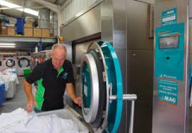 Primer Washing Machine Ls62 Laundry Equipment Commercial Laundry Laundry