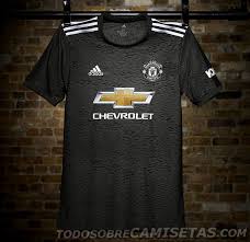 Consigue ya tu camiseta del manchester united para sentirte como paul pogba, david de gea o ashley young. Manchester United 2020 21 Adidas Away Kit Todo Sobre Camisetas