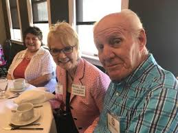 September Speakers: Tamra Farah and Kristina Cook