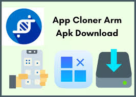 Using clone app, you just need one device for running all your accounts of the same app simultaneously. App Cloner Arm Apk Download Install Latest Version 2021