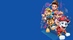 La Patrulla Canina La Pelicula Alt Torrent Com