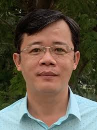 Dr Trung Dinh The