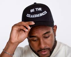 Demetrius D. Hampton (He/Him) (@Treehamp)