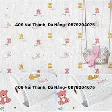 XỐP DÁN TƯỜNG 3D Archives ⋆ LINH HOME DECOR