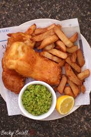 Gluten Free Beer Battered Fish And Chips Recipe Dairy Free Low Fodmap Gluten Free Beer Gluten Free Fish Gluten Free Fish And Chips