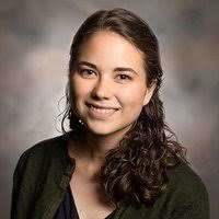 Laurel Bates (@laurelrtp)