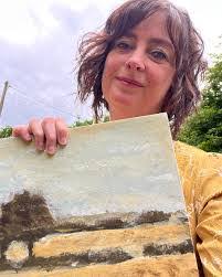 Melody Todd's Instagram, Twitter & Facebook