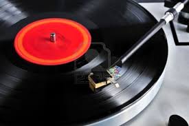 Resultado de imagen de discos de vinilo