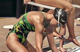 Speedo elastomeric solid silicone swim cap. 9 Best Swim Caps For Long Hair