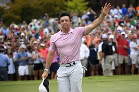 The 2007 fedex cup playoffs were held from august 23 to september 16. Rory Mcilroy Wins Fedex Cup And 15 Million Prize The Biggest Payout In Golf History Baltimore Sun