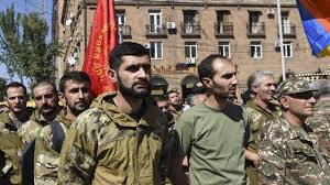 Más noticias de actualidad nacional e internacional de política, cultura y deportes. Armenia Y Azerbaiyan Al Borde De La Guerra Por Que Recrudecio El Conflicto En Torno A Nagorno Karabaj Y Que Papel Juegan Rusia Y Turquia Bbc News Mundo