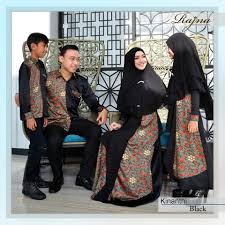 55+ model baju batik modern stylish terbaru. Pin Di Eza Batik Tuban