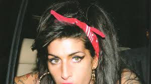 Amy Winehouse: A Life Through the Lens
