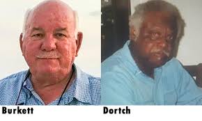 Century Proclamations Honor The Lives Of Willie Dortch And Regi Burkett :  NorthEscambia.com