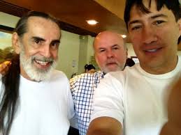 FILMSJM PRODUCCIONES: FRANK RAMIREZ