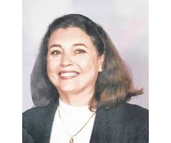 Candace Bauman Obituary (1950