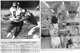 Sal Aunese And Junior Seau Two Great Athletes Gone Too Soon Rip My Brothers Sal Vhs Panthers June Ohs Pirates Junior Seau Tribune Lineman