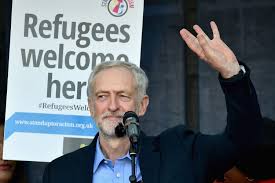 Karl Marx Admirer Jeremy Corbyn Voted as Britain's Labour Party Leader