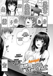 Baca komik haite kudasai, takamine san chapter 17 dalam bahasa indonesia! Takamine Ke No Nirinka Bahasa Indonesia Takamine Ke No Nirinka The Two Flowers Of The Takamine House 330975 Doujin Edoujin Gregory Mandre