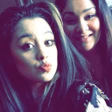 Marisol Naranjo (marisolorange)