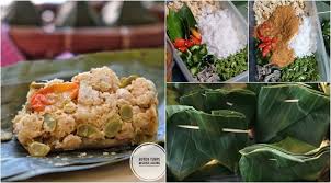 Lihat juga resep botok tahu tempe lamtoro kemangi enak lainnya. Resep Botok Tempe Lamtoro Steak Daging Mah Lewaat Berbagi Inspirasi