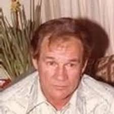 Obituary information for Billy Salmon