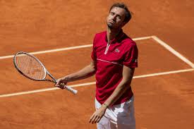 Watch your favorite tennis teams and their most exciting matches on your device, as long as you are connected online! Osaka Medvedev Look To Avoid Illustrious List Of French Open Flops Daily Sabah