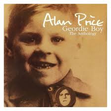 Geordie Boy-the Alan Price Ant: Price,Alan: Amazon.it: CD e Vinili}