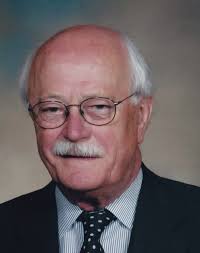 Geoffrey Vero Obituary