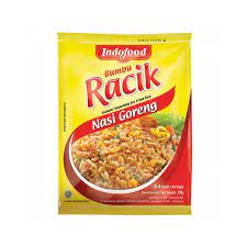 Nasi goreng bumbu racik resep : Indofood Bumbu Racik Nasi Goreng 20 Gr Shopee Indonesia