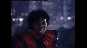 Music video by michael jackson performing thriller. Michael Jackson S Thriller 3d New Clip 1 1 Official From Venice Youtube