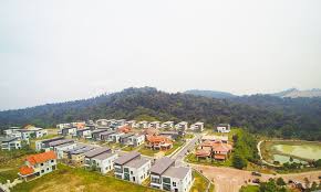 Mencari tempat makan di shah alam seksyen 7? Bukit Bayu Shah Alam Melati Ehsan