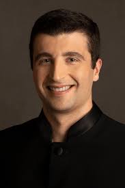 Jacob Joyce's Instagram, Twitter & Facebook