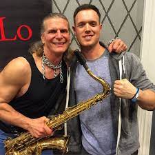 We did not find results for: April S Lost And Found Legend Of The Month Tim Cappello