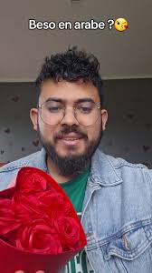 ¿Cómo se dice 'beso' en árabe? Aprende con Nosotros