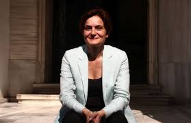 İlköğretim, ortaokul ve lise tahsilini doğup büyüdüğü memleketi ordu'da tamamlamıştır. English Insulting Erdogan Chp Istanbul Chair Kaftancioglu To Pay Damages To President