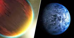 Nasa Temukan Exoplanet Kepler 1649c Seukuran Bumi Diduga Bisa Dihuni Beningnews