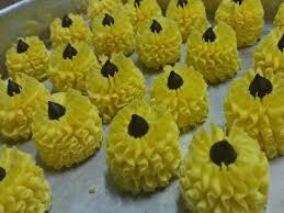 Rasa biskut cornflakes sedap dan rangup. Biskut Semperit Dahlia Sukatan Cawan Resepi Azlina Ina Blog Cik Matahariku
