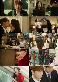 Watch and download come back ahjussi with english sub in high quality. Hancinema S Drama Review Please Come Back Mister Episode 3 Hancinema