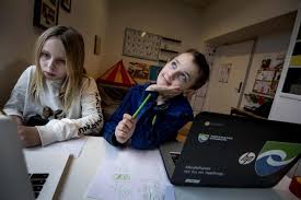 Stenderup Skole har succes med inklusion