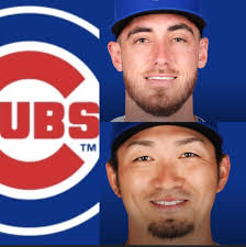 Seiya Suzuki Trade Rumors