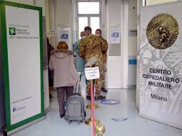 Questa la domanda che si pone una larga maggioranza dei piemontesi dal momento dell'annuncio dell'ingresso della regione nuovamente in zona arancione. Lombardia Zona Arancione Rafforzata Ecco Fino A Quando Corriere It