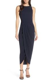 Ever New Lucy Sleeveless Tulip Dress Tulip Dress Trendy Cocktail Dresses Fashion Clothes Women