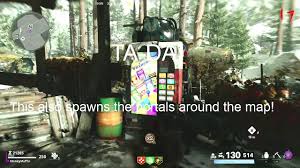 Cold War Zombies 