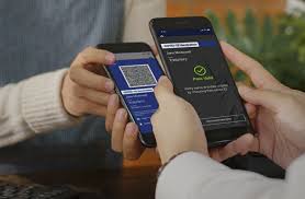 He published the brooklyn free press from 1983 to 2001, when he ceased. New York Launches Digital Vaccination Testing Passport App