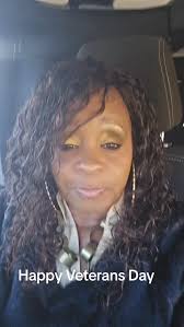 HAPPY VETERANS DAY