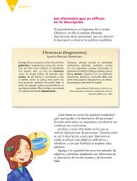 Harry potter y el misterio del príncipe película libro de español telesecundaria segundo grado volu. Espanol Quinto Grado 2016 2017 Libro De Texto Online Pagina 158 De 176 Libros De Texto Online