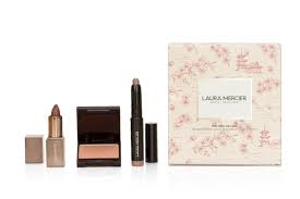 ローラメルシエ ミニサイズ セット